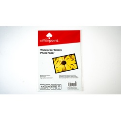 Officepoint Photo Paper 230GSM