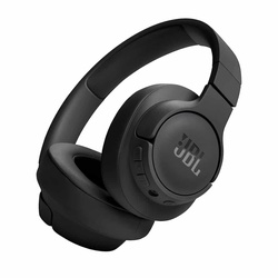 JBL HEADPHONE TUNE 720BT BLACK