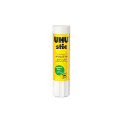 UHU Glue Stick  21G NO 65