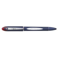 Uniball Jet Stream Pen SX217 Red