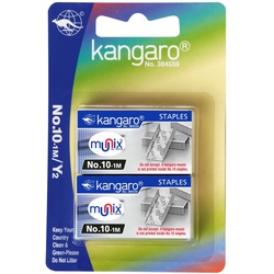 Kangaro Staple Pins Y2 No 10. 1000'S