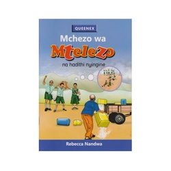 Mchezo Wa Mtelezo