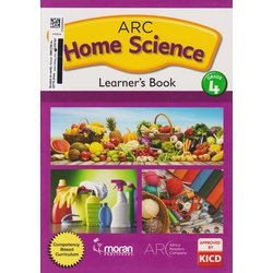 Moran Arc Home Science Grade 4