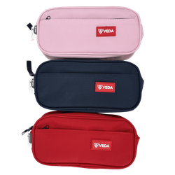 VEDA PB11 Pencil Pouch – Stylish, Durable & Functional