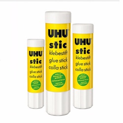 UHU Magic Glue Stick 21G 80