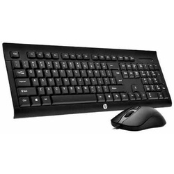 HP USB GAMING KEYBOARD K100 (1QW54AA)