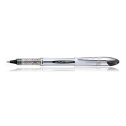 Uniball Vision Elite Pen UB200  - Black