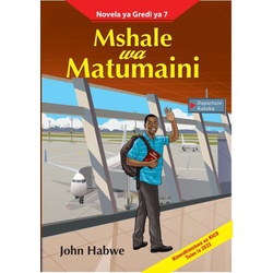 MSHALE WA MATUMAINI Grade7 ACCESS