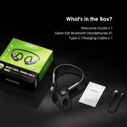 Oraimo OPN-672 Wireless Bluetooth Earphones | True Wireless Earbuds Kenya