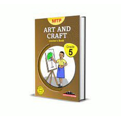 MTP Art & Craft Class 5