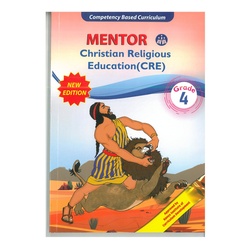 MENTOR CRE G. 4 NEW ED
