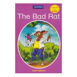The Bad Rat