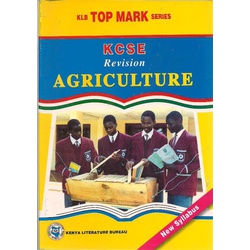 KLB Topmark Secondary Agriculture