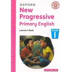 NEW PROG. PRI ENG G. 1 NEW ED