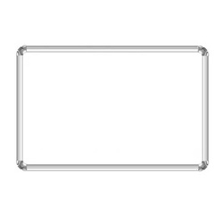 Officepoint Magnetic Whiteboard 3*2ft