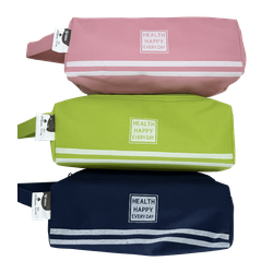 VEDA PB09 Pencil Pouch – Organized & Stylish!