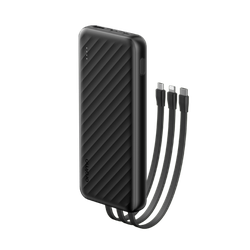 Oraimo OPB-P5101 10000mAh Power Bank | Slim Portable Charger Kenya