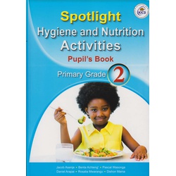Spotlight Hygiene Grade 2