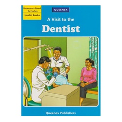 A Visit To the Dentist