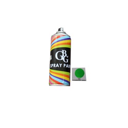 GBG Spray Paint Fluorescent 1003 Blue