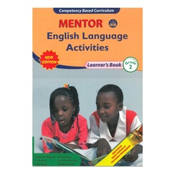 MENTOR ENG LANG ACT Grade2