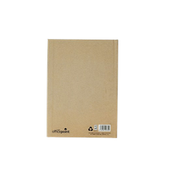 Officepoint Executive Notebook ACT A5