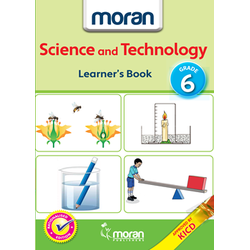 MORAN SCIENCE & TECH Grade6