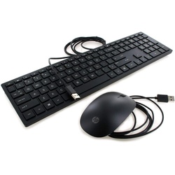 HP USB KEYBOARD FOR DESKTOP
