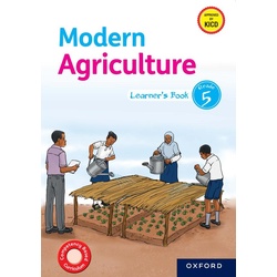 OUP MODERN AGRICULTURE Grade5 NEW ED