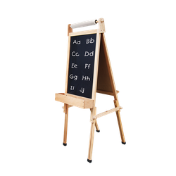Officepoint Fundamental Children Easel PAEA-09