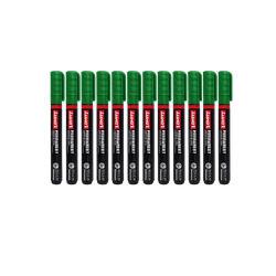 LUXOR MARKER PERM ECO.GREEN