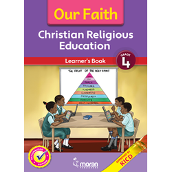 OUR FAITH CRE G. 4 NEW ED