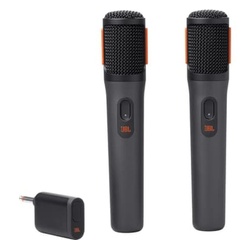 JBL PARTYBOX WIRELESS MIC
