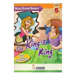 The King`S Ring