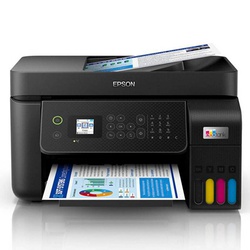 Epson EcoTank L5290 A4 Colour 4-in-1 Printer