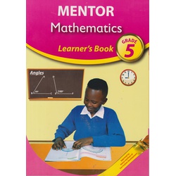 Mentor Mathematics Class 5