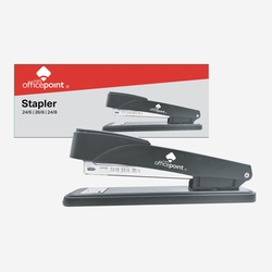 OfficePoint ST-08 Standard Desktop Stapler – Reliable Office Stapler