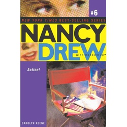 Nancy Drew Action
