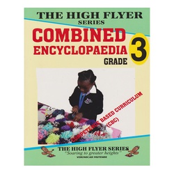 Highflier Combined Encyclopedia Grade 3
