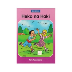 Heko Na Haki