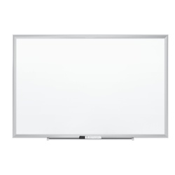OfficePoint Magnetic Whiteboard 6X4
