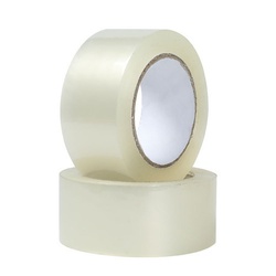 Officepoint Clear Cellotape 2"x25M