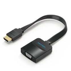 VENTION FLAT HDMI TO VGA CONVERTER VEN-ACIBB.
