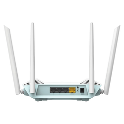 DLINK ROUTER  DUAL BAND R15/BNA WIRELESS AX 1500