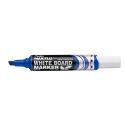 Pentel Whiteboard Marker MWL6 Blue