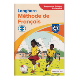 LONGHORN FRENCH G4