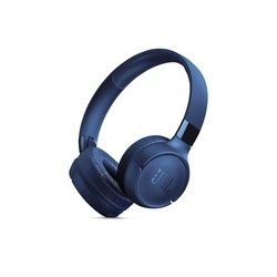 JBL HEADPHONE TUNE 520BT BLUE