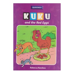 Kuku and the Red Eggs