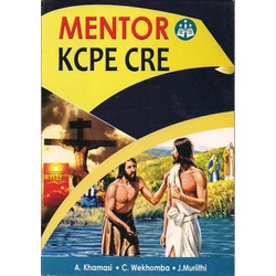 Mentor KCPE CRE Class 8