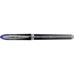 UNIBALL VISION ELITE PEN UB205 ROLLER BLUE